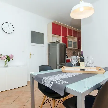 Apartamento Balcony *