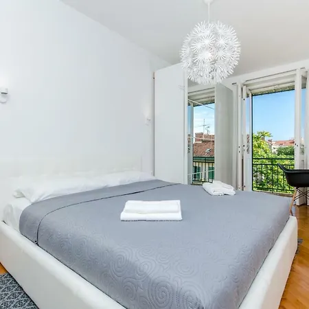 Apartamento Balcony *