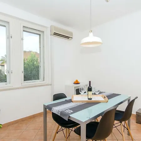 Apartamento Balcony Split