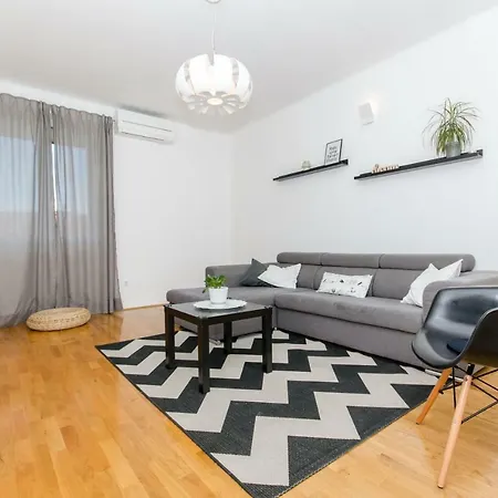 Apartamento Balcony *