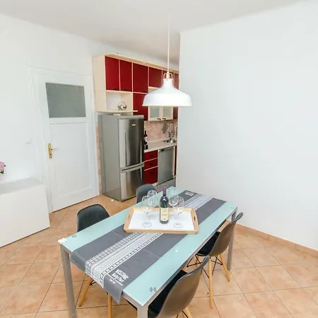 Apartamento Balcony *